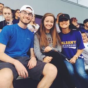 Meet your Posher, Christina